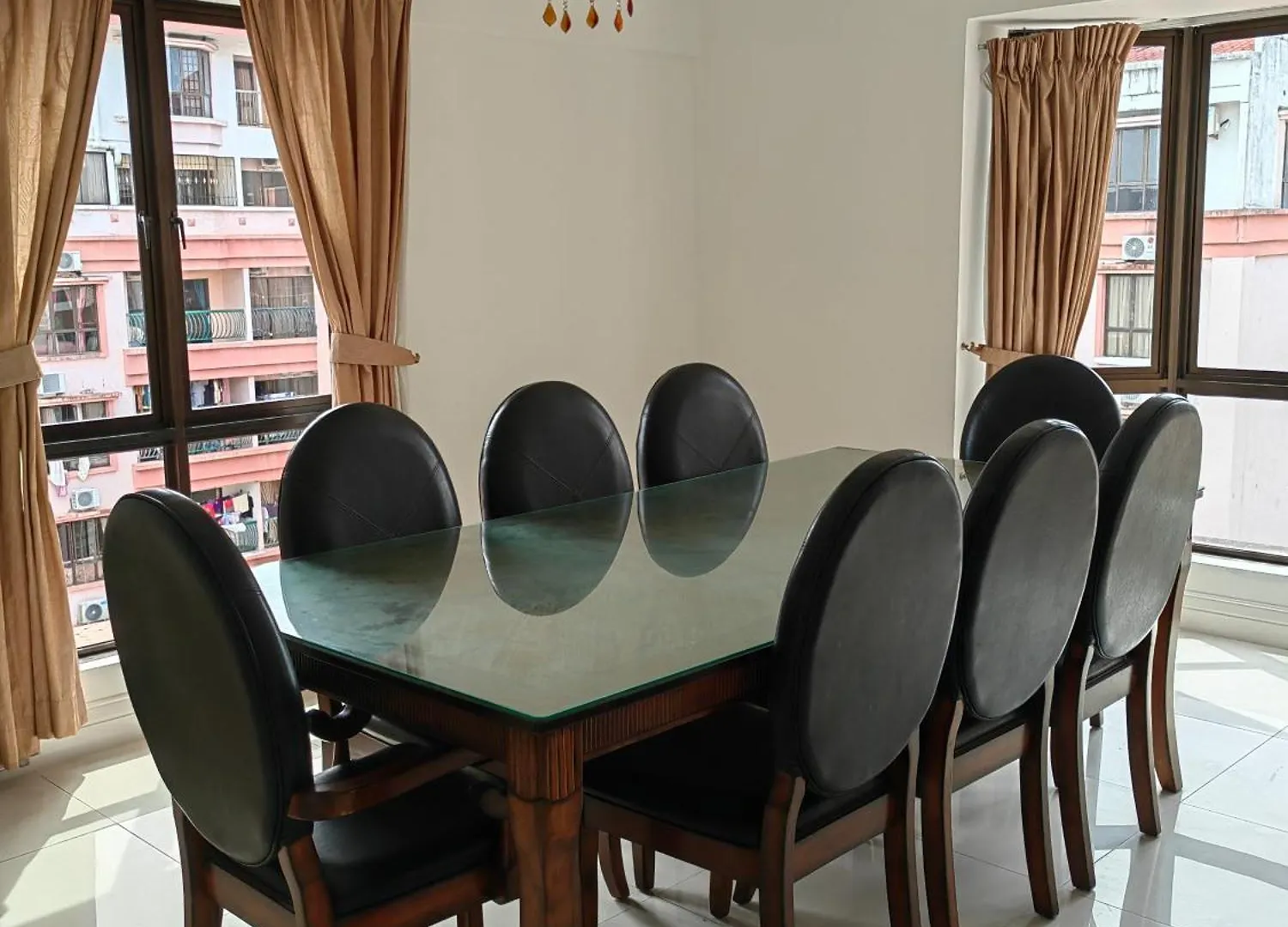 Town Condo - Marina Court Kota Kinabalu