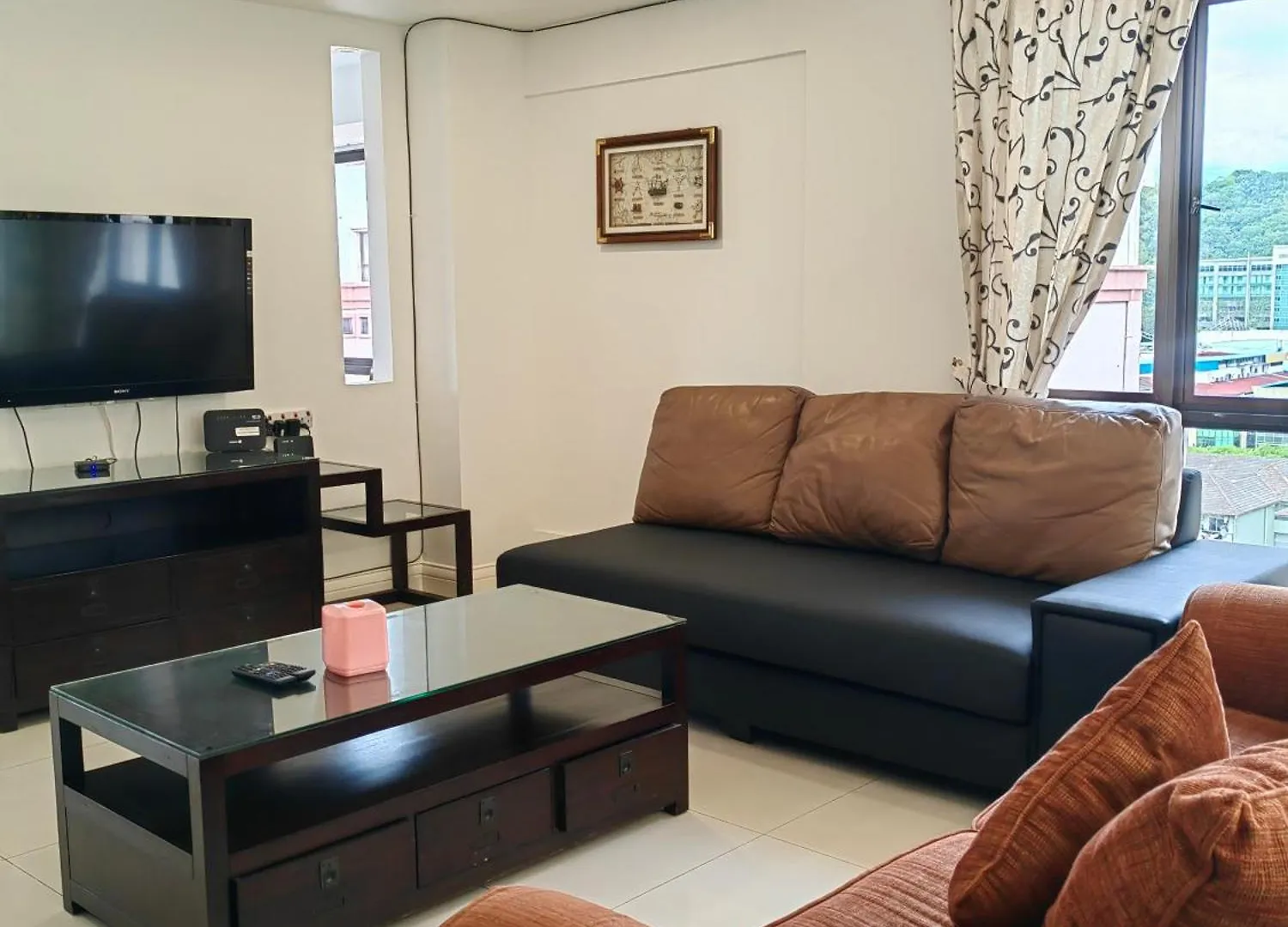 Town Condo - Marina Court Kota Kinabalu 0*,